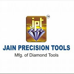 JAIN PRECISION TOOLS