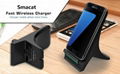 fast wireless charger with dual  coils 5