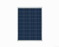 Export to Germany no anti-dumping tax A grade poly crystalline 80w solar panel