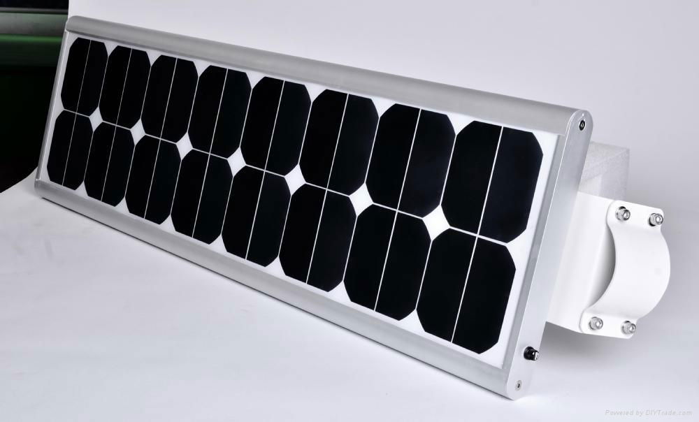 Premium quality mono crystalline 25 w solar panel 2