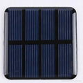 50MM*50MM epoxy solar panel mini solar