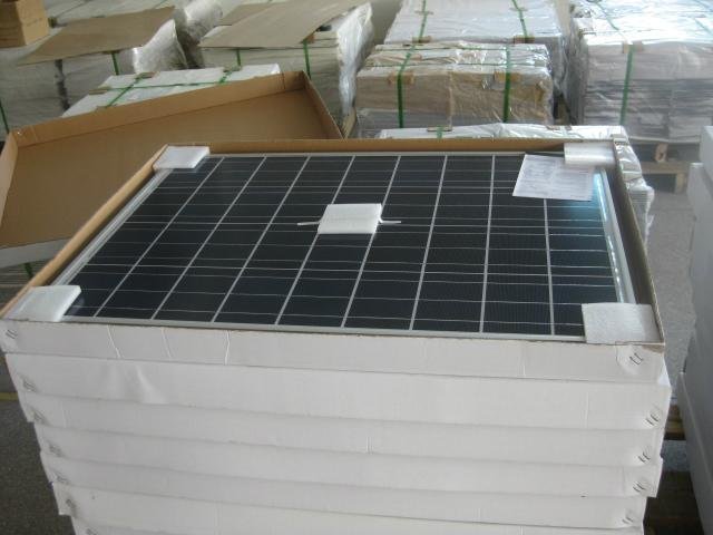 PREMIUM Europe Quality 50w SOLAR charging kit  monocrystalline panel 3