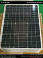 Mono A grade 50w 12v  solar panel charging kit to Europe without Anti-dumping 1