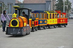 mini express train for shopping malls