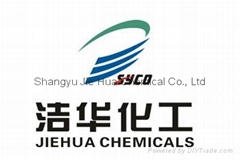 Shangyu Jie Hua Chemical Co., Ltd Shangyu Jie Hua Chemical Co., Ltd