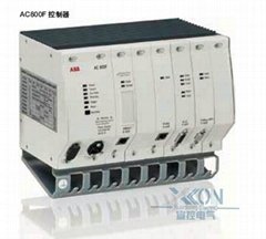 ABB DCS系統AC800F控制器PM803F