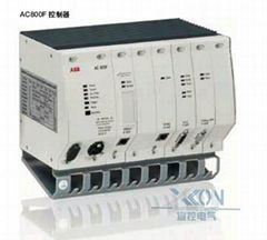 ABB DCS系统AC800F控制器PM803F