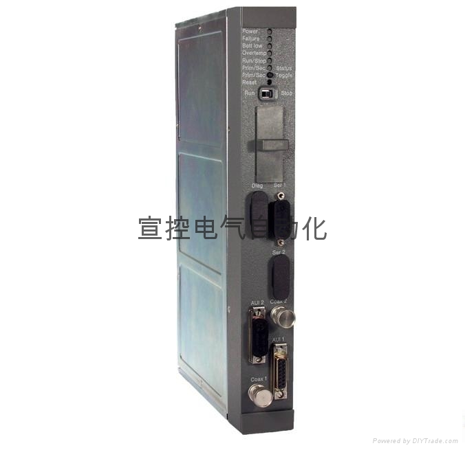 ABB Freelance2000系统DCP10
