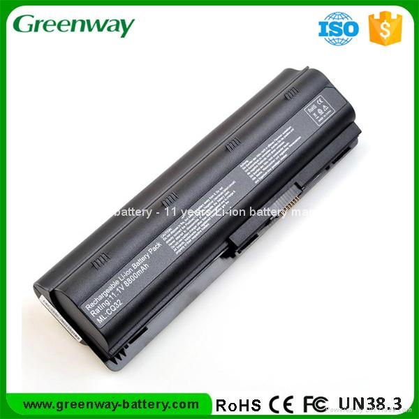 Greenway Laptop Battery for HP CQ42 CQ32 MU06 DM4 3