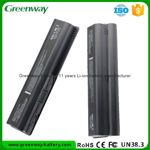 Greenway laptop battery DV4 for HP CQ40 CQ45 DV4 DV5 series