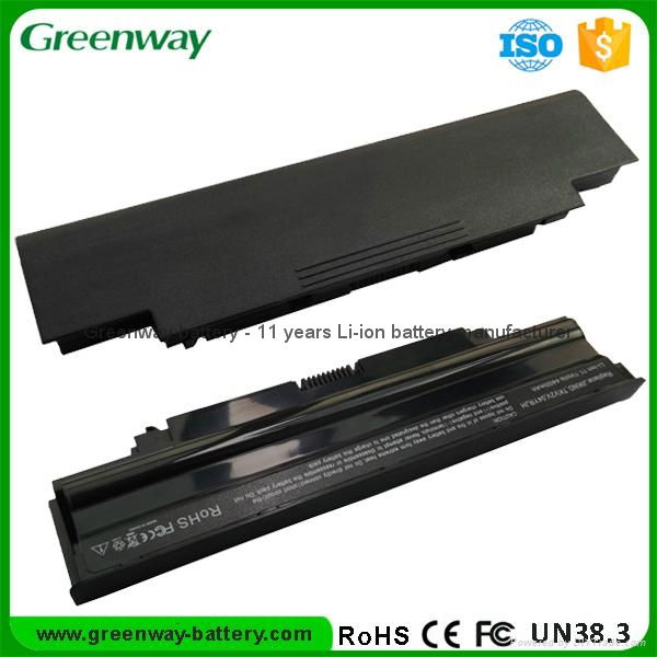 Greenway DE N4010 battery pack for laptops 2