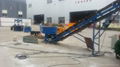 QT4-20  concrete block making machine