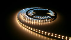 RGB single color remote music flexible Led Strip Light