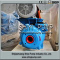 Mill Discharge Volute Metal Material Water Treatment Slurry Centrifugal Pump 3