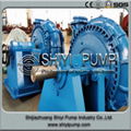 River and Sugar Beet Gravel Sand Pump 4