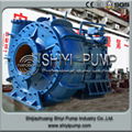 Heavy Duty Centrifugal Dredging Pump 1