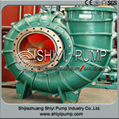 Fgd Fule Gas Desulphurization Recirculation Centrifugal Slurry Pump 3