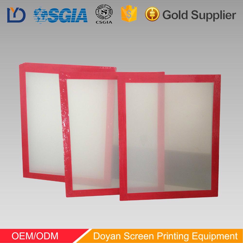 Screen Printing Frame