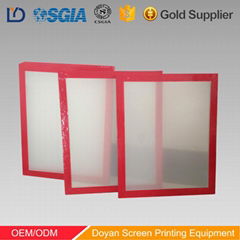 Screen Printing Frame