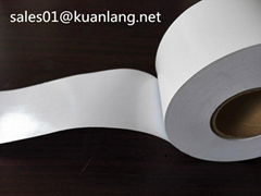 Linerless Thermal Label Linerless Label Thermal Label