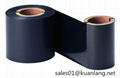 Wax Ribbon Thermal Transfer Ribbon Barcode Ribbon