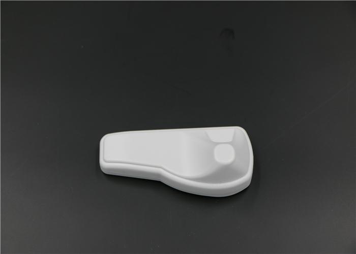 EAS  RFID Dual Band Apparel RFID Tag , AM 58KHz   RF 8.2MHz Security Hard Tag  3