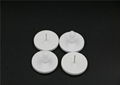 UHF Round Security Pin Tag for Fashion Textile Retail  Inventory 1