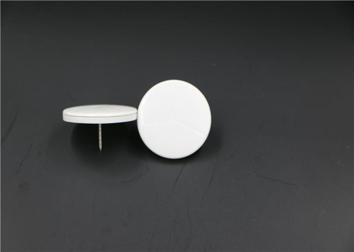 UHF Round Security Pin Tag for Fashion Textile Retail  Inventory 2