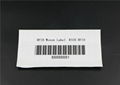 UHF Woven fabric Tag label sewn in textile