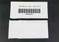 UHF Woven fabric Tag label sewn in textile 2