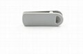 ABS UHF Clip Hard Tag for shoes warehouse logistics 4