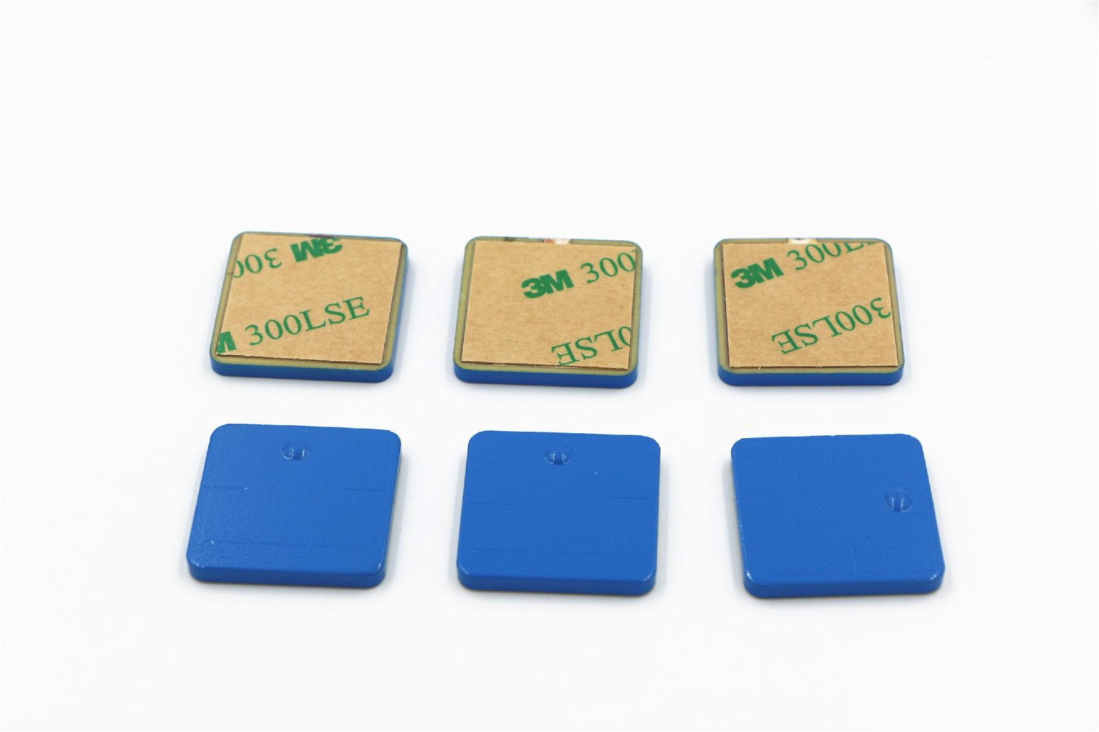  Long Range UHF Ceramic Metal Asset Tag for  Gas Container furnace 4