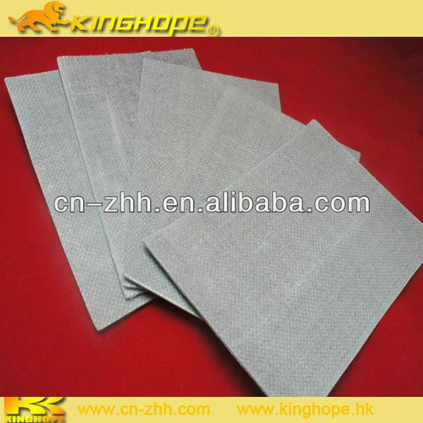 2.0mm shoe material strobel insole board for sport wear