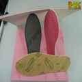 insole board with EVA 2