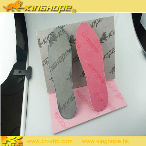 fiber insole board 4