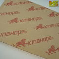 paper insole board