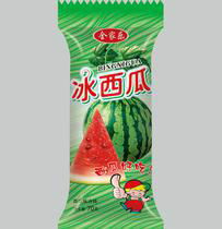 popsicle plastic packaging bag for food