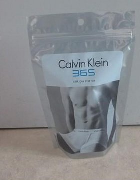 clothing packaging bag for underwear 3