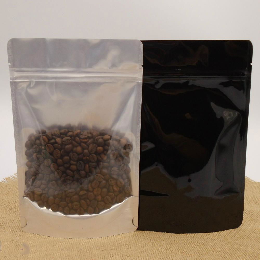 pet dog food packing bag 5