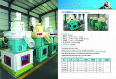 Pellet mill