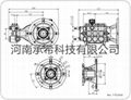 意大利 高压柱塞泵 进口 HAWK 霍克 -- NHDP1520C 3