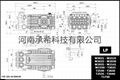 意大利 高压柱塞泵 进口 INTERPUMP 英特 --W2141 3