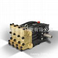 意大利高壓柱塞泵進口UDOR清洗泵--VX-B130/160 1
