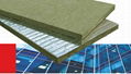 Rock wool/Mineral Wool Board