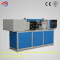 ZFT-14 automatic head-folding shaping machine 1