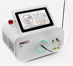 M2 Surgical Laser System Pioon Laser 100W For Aesthetic Surgery