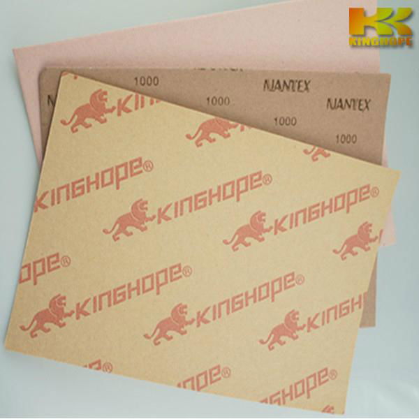 paper insole board for shoe making 2