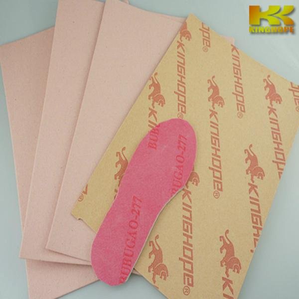 paper insole board for shoe making 5