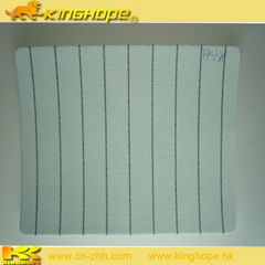 PK stripe insole board for shoe lining