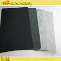 pk nonwoven fabric for shoes 1